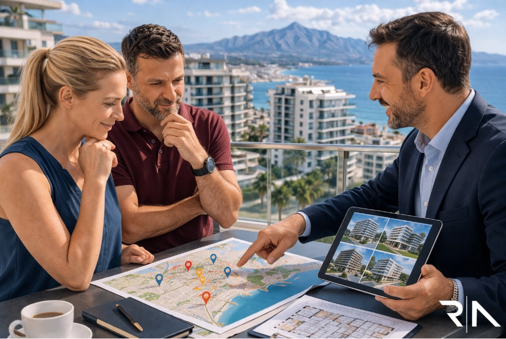 Antalya Real Estate Market: Best Areas to Invest