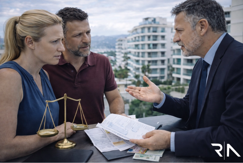 Do I Need a Lawyer to Buy Property in Antalya? — Why Legal Representation Is Essential